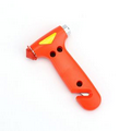 iBank(R) Seat Belt Cutter Safety Hammer for Cars
